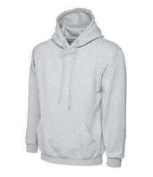 Classic Hooded Sweatshirt 
