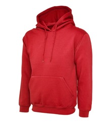 Classic Hooded Sweatshirt 