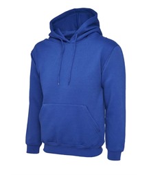 Classic Hooded Sweatshirt 