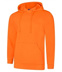Deluxe Hooded Sweatshirt