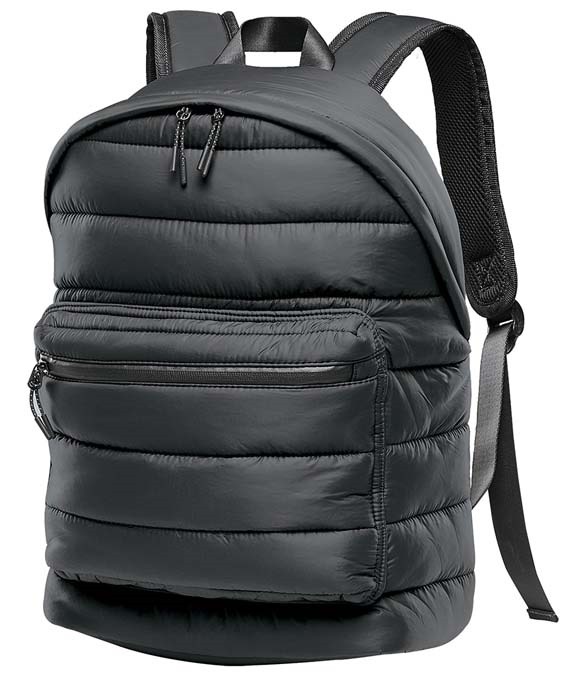 Stormtech Stavanger Quilted Backpack