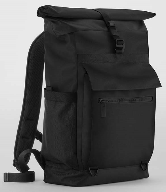 Quadra Axis Roll-Top Backpack