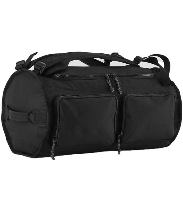 Quadra Adapt Hybrid Kit Bag