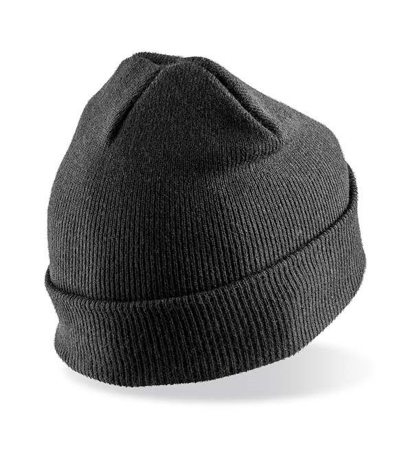 Result Double Knit Thinsulate™ Printers Beanie