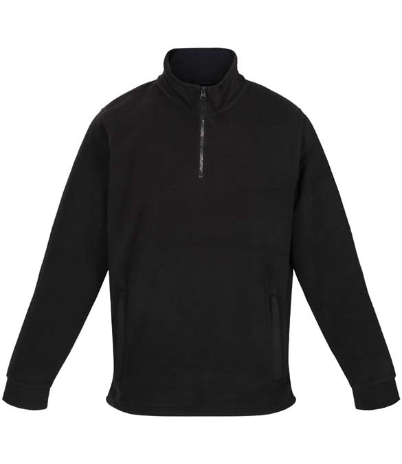 Regatta Thor Zip Neck Fleece