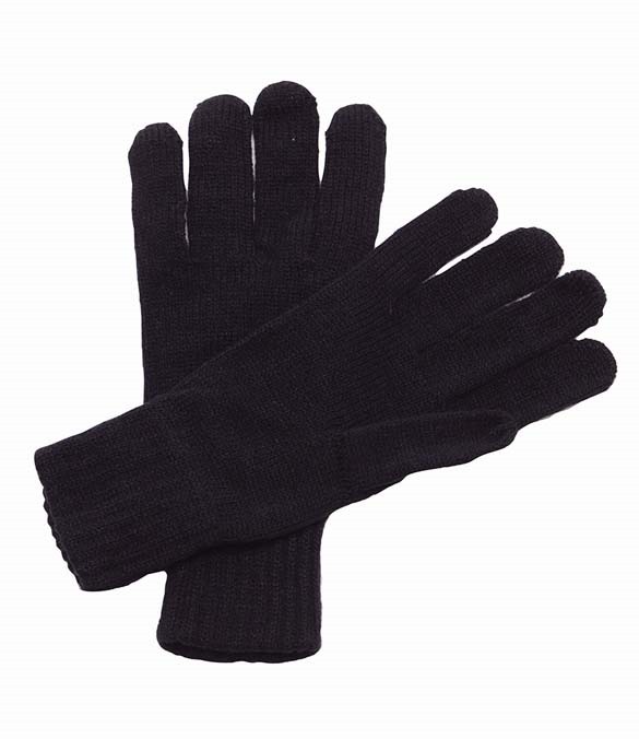 Regatta Knitted Gloves