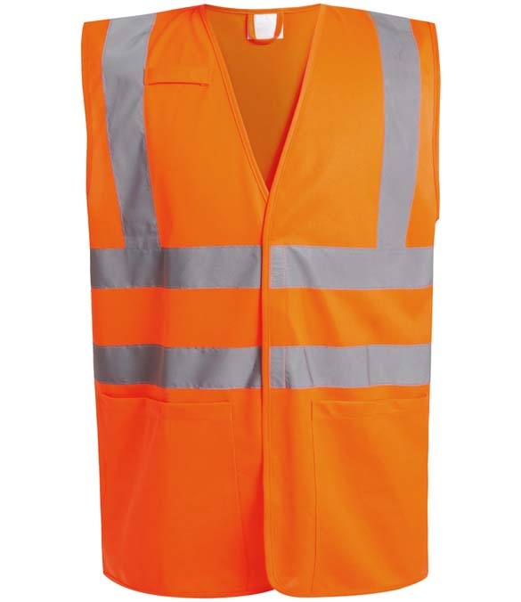 Regatta High Visibility Pro Supervisor Vest