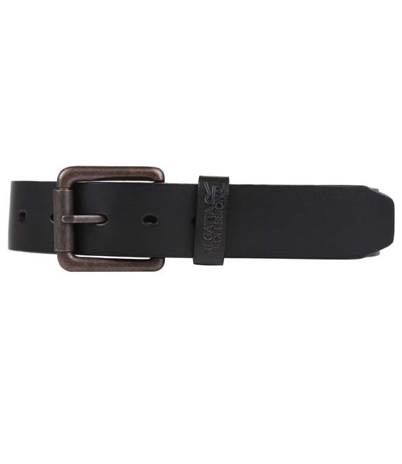Regatta Pro Leather Work Belt