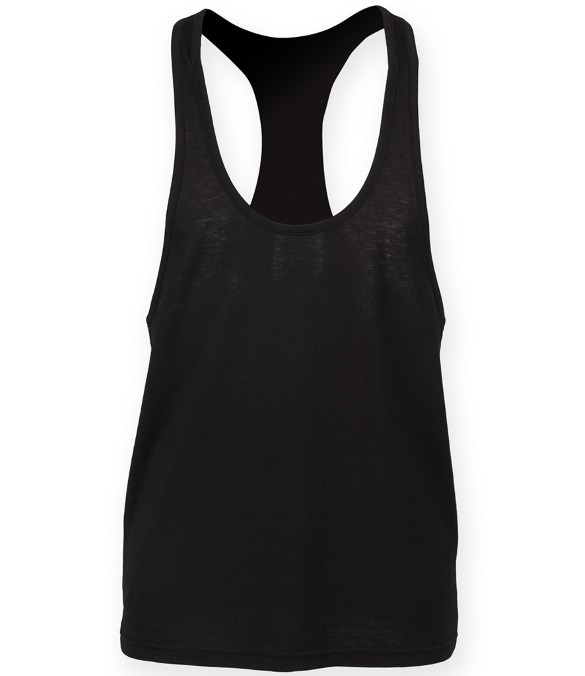 SF Men Muscle Vest