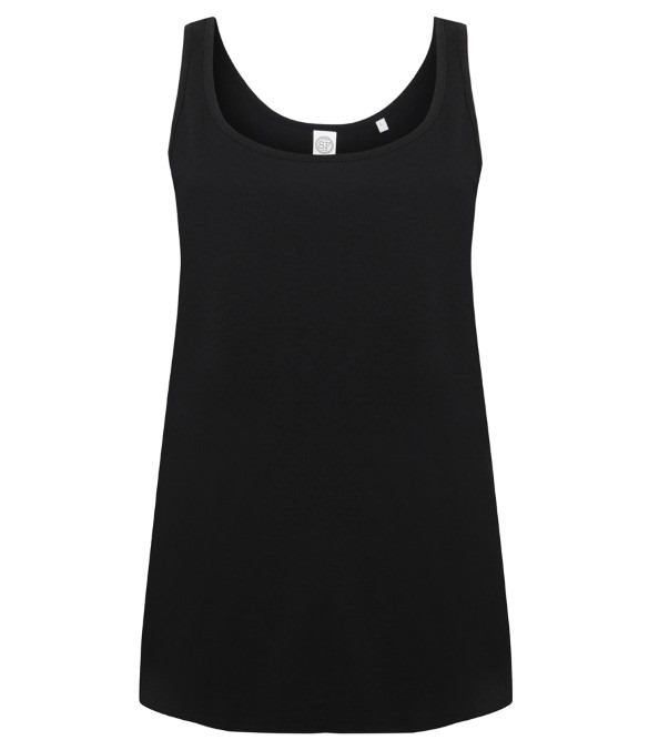 SF Ladies Slounge Vest