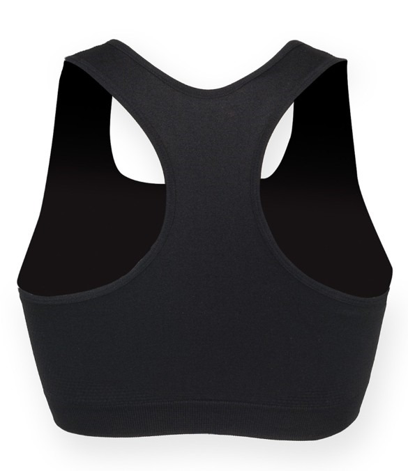 SF Ladies Workout Crop Top