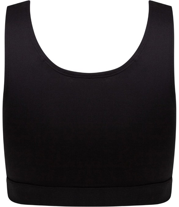 SF Ladies Fashion Crop Top