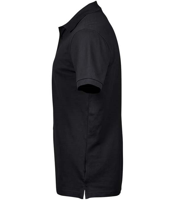 Tee Jays Luxury Stretch Piqu&#233; Polo Shirt