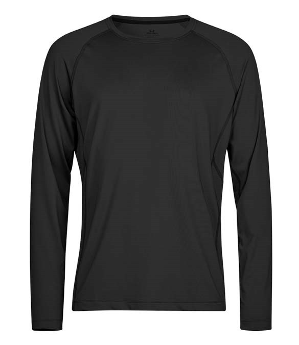 Tee Jays Long Sleeve CoolDry? T-Shirt