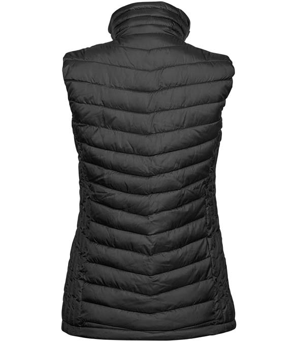 Tee Jays Ladies Zepelin Padded Bodywarmer