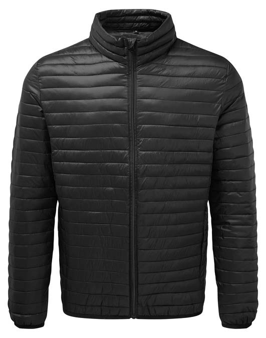 Tribe fineline padded jacket