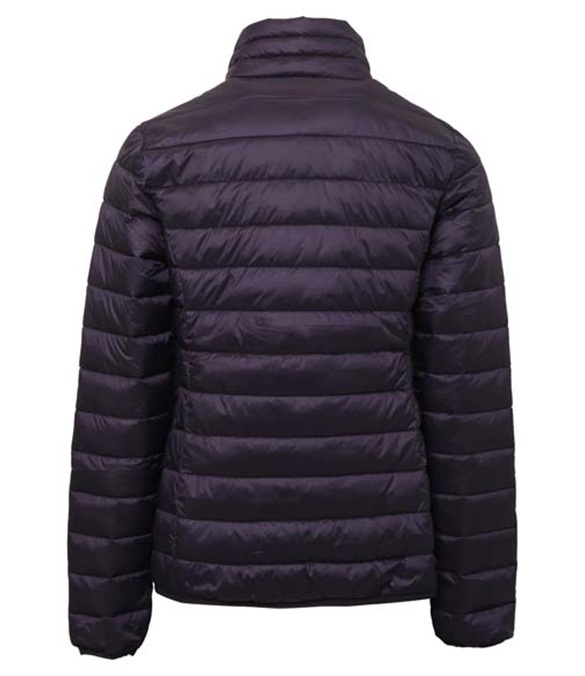 Women&#39;s terrain padded jacket