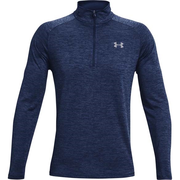 Tech™ 2.0 1/2 zip long sleeve