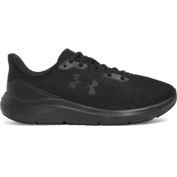 UA Charged pursuit 4 trainers