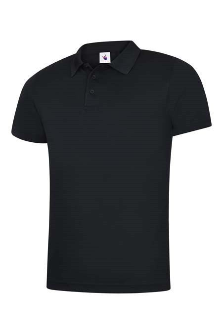 Mens Super Cool Workwear Poloshirt