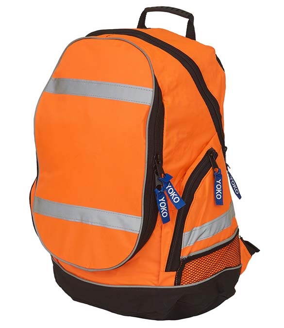 Hi Vis Bags