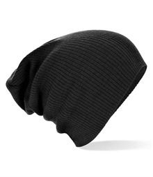 Beechfield slouch beanie