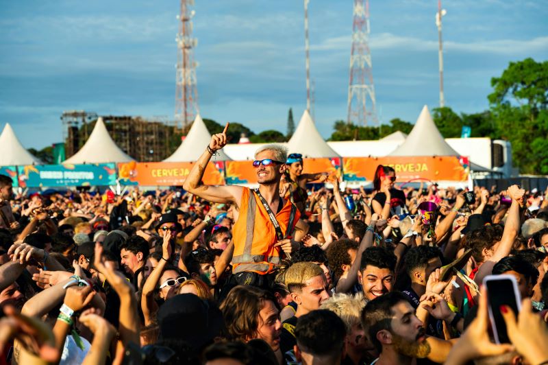 Festival Essentials