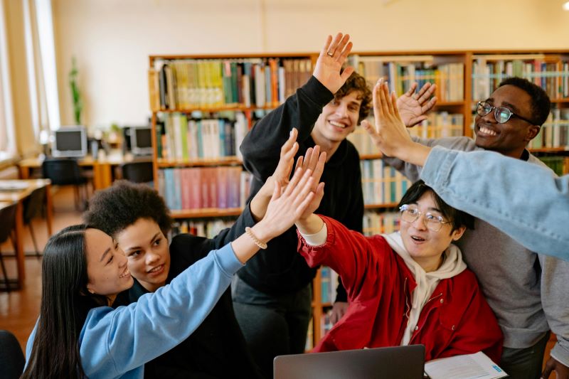 How to Start a Society at University