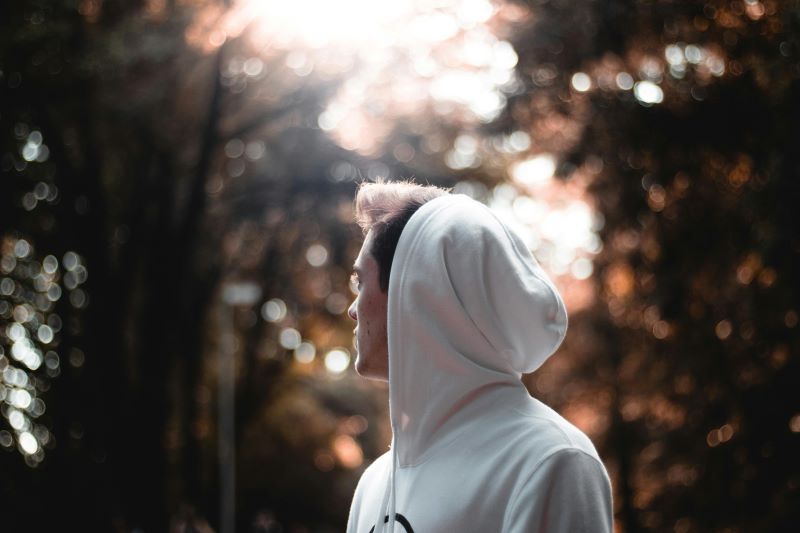 pullover vs zip hoodies