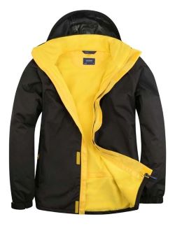 personalised ski jackets
