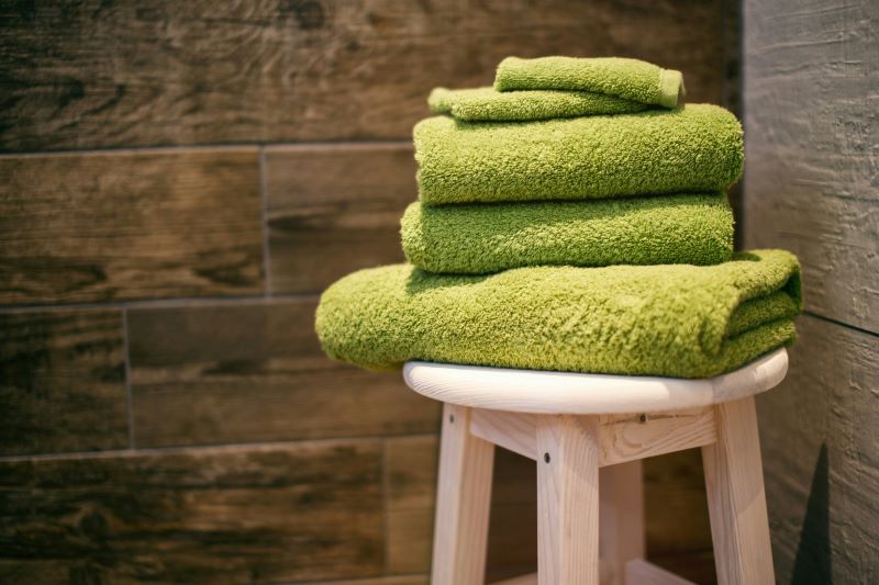 types of towel