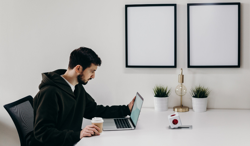 hoodies in the workplace
