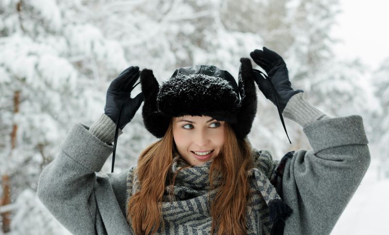 Why Is It Called a Trapper Hat?