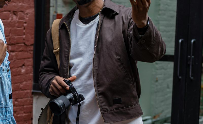 Why Are They Called Bomber Jackets? 