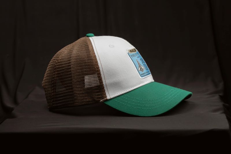 Why Are They Called Trucker Hats?