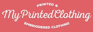 My Printed Clothing